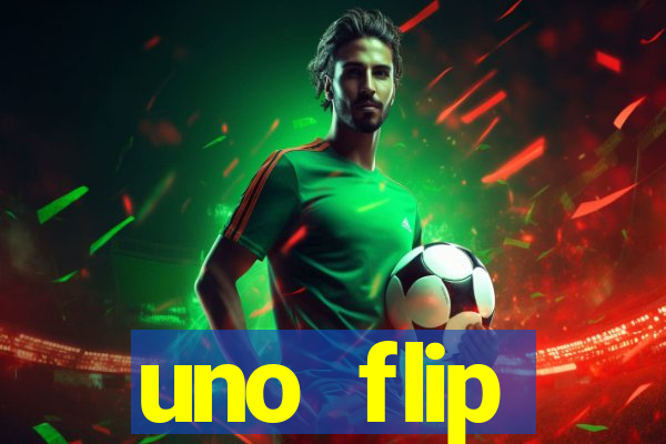 uno flip significado cartas